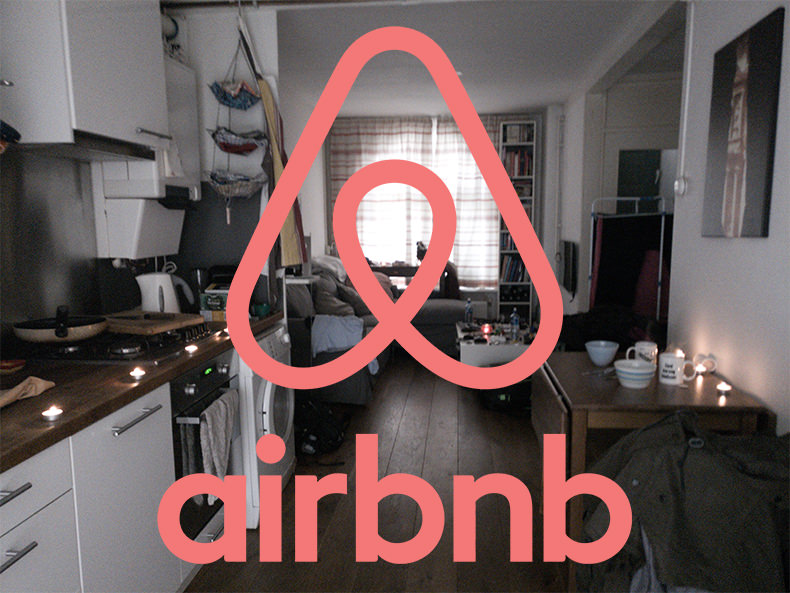 Airbnb