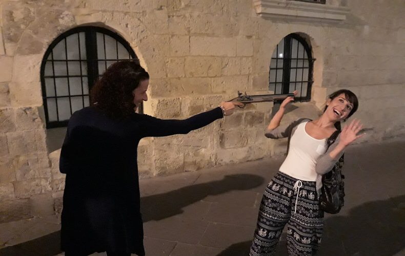 Valletta
