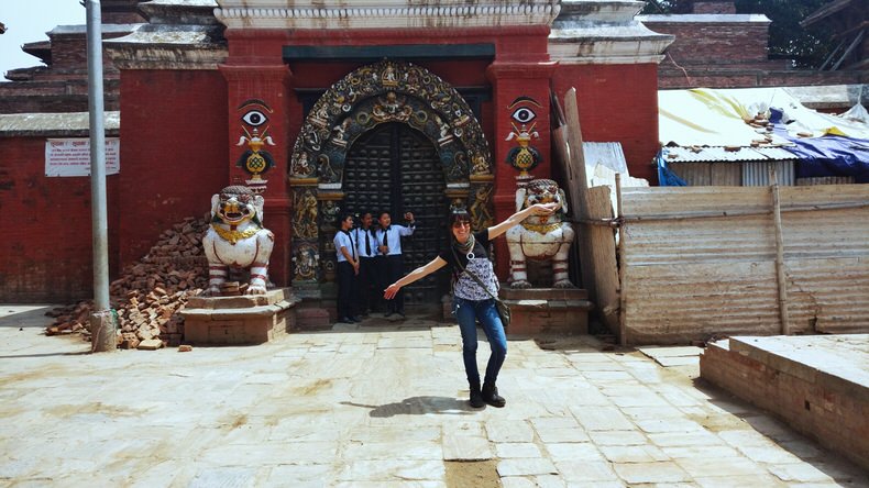 Durbar Square