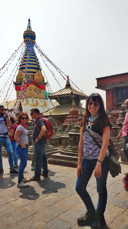 Kathmandu