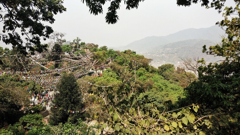 Kathmandu