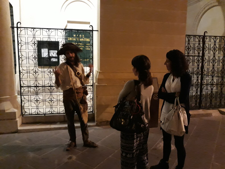 Valletta The Real Malta Tours