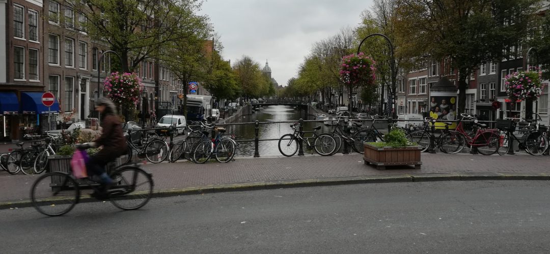 First time solo travel