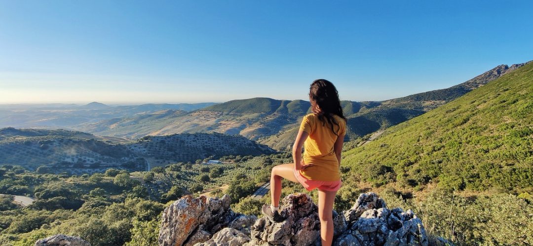 Spain Travel Storytelling