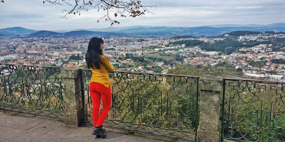 10 Places in Portugal for Solo Travel by Car