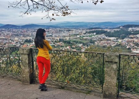 10 Places in Portugal for Solo Travel by Car