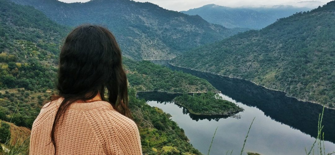 Douro Valley by car