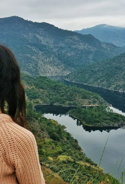 Douro Valley by car