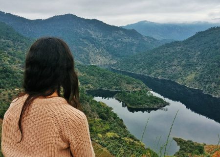 Douro Valley by car
