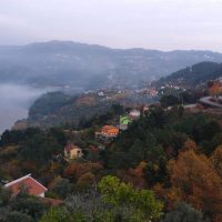 Day Trip to Gerês